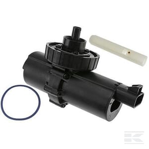 POMPA COMBUSTIBIL 34.5 VPD3095, 38012544,26/100-116=RE509530AG